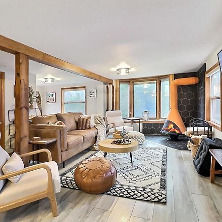 Maples Retreat - 2 Acres - Fireplace เอลลิคอตต์วิลล์ ภายนอก รูปภาพ