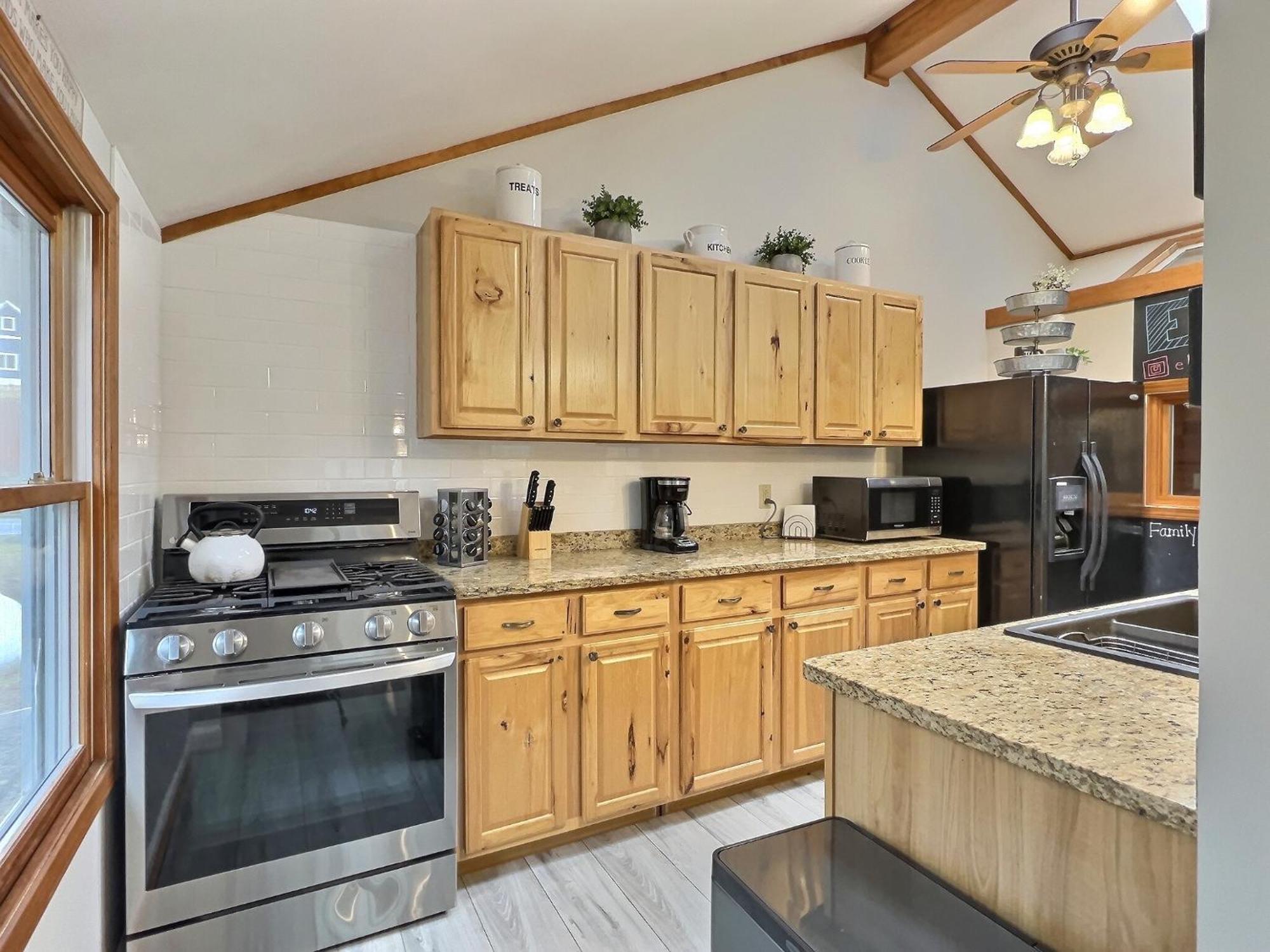 Maples Retreat - 2 Acres - Fireplace เอลลิคอตต์วิลล์ ภายนอก รูปภาพ