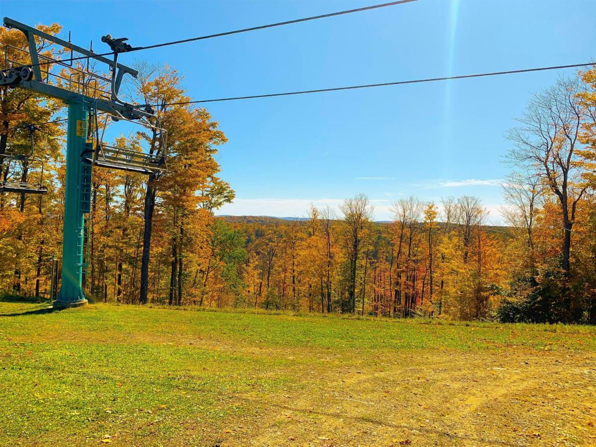 Maples Retreat - 2 Acres - Fireplace เอลลิคอตต์วิลล์ ภายนอก รูปภาพ