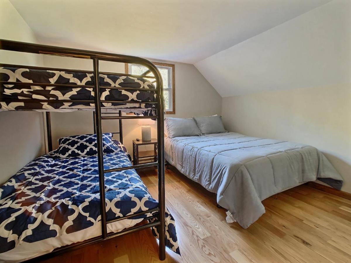 Maples Retreat - 2 Acres - Fireplace เอลลิคอตต์วิลล์ ภายนอก รูปภาพ